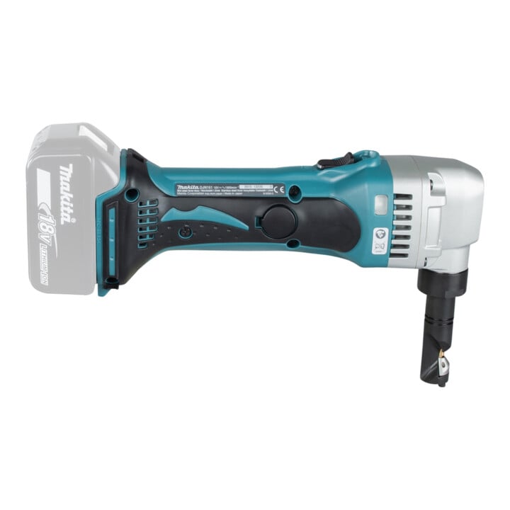 Grignoteuse sans fil Makita DJN161Z Version Solo