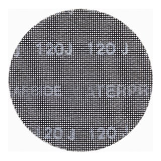 Grille de meulage DeWalt 125 mm