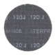 Grille de meulage DeWalt 125 mm-1