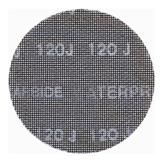 Grille de meulage DeWalt 125 mm