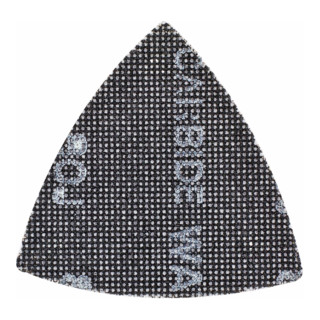 Grille abrasive DEWALT EXTREME 93 x 93 mm