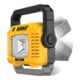 Grille abrasive EXTREME® 225 mm K150 DEWALT