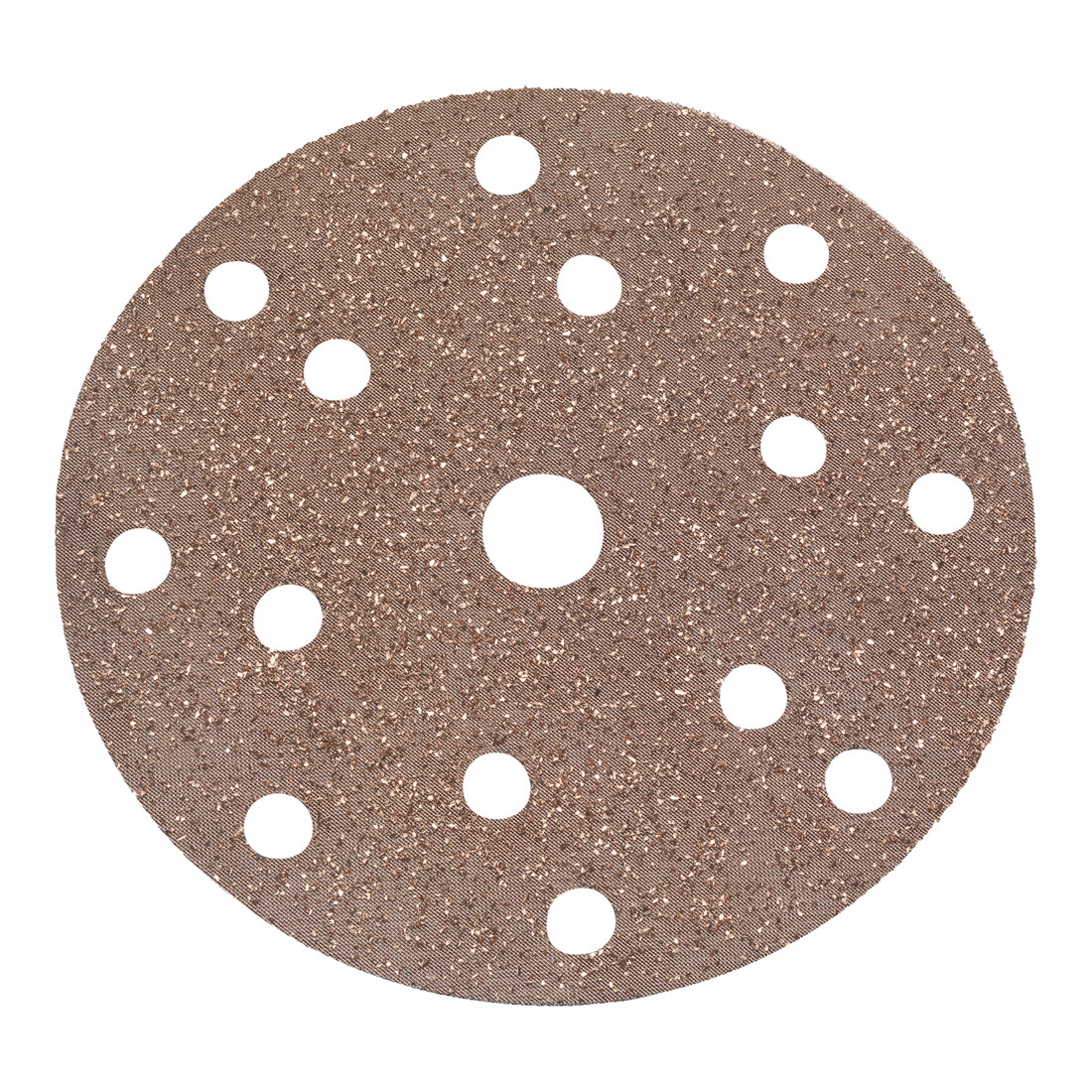 Grille abrasive Roll au carbure de tungstène 150 mm KG24