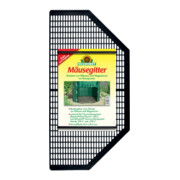 Grille anti-souris pour composteur thermique
