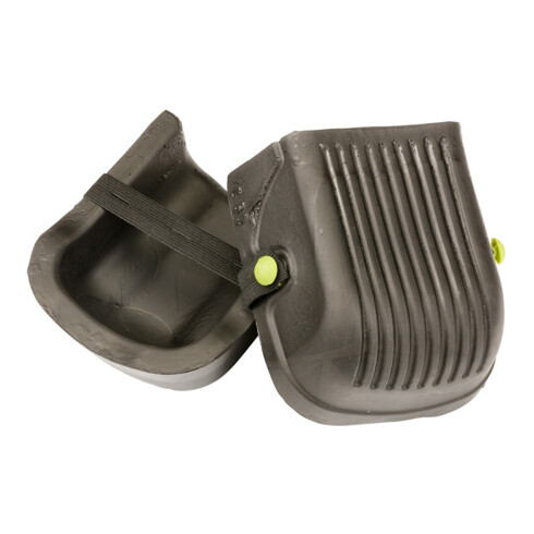 Gripline Genouillères jardinier n° 17