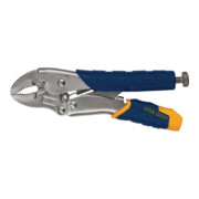 Gripzange Fast Release-7WR Gesamt-L.175mm Spann-W.max.38mm VISE-GRIP-1
