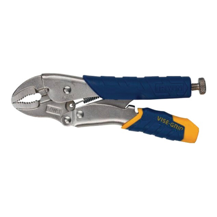 Gripzange Fast Release-7WR Gesamt-L.175mm Spann-W.max.38mm VISE-GRIP