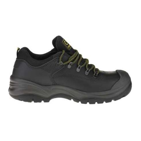 Grisport Sicherheitsschuhe 701 L Asiago, S3 schwarz