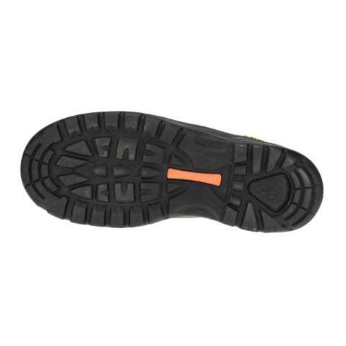 Grisport Sicherheitsschuhe 701 L Asiago, S3 schwarz