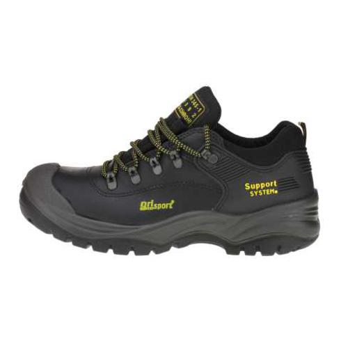 Grisport Sicherheitsschuhe 701 L Asiago, S3 schwarz