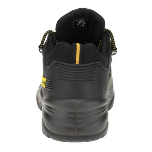 Grisport Sicherheitsschuhe 701 L Asiago, S3 schwarz