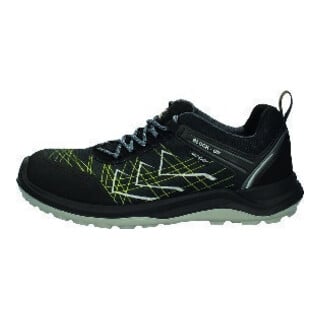 Grisport Halbschuh Fast, S1P, SRC, ESD, Gr. 43