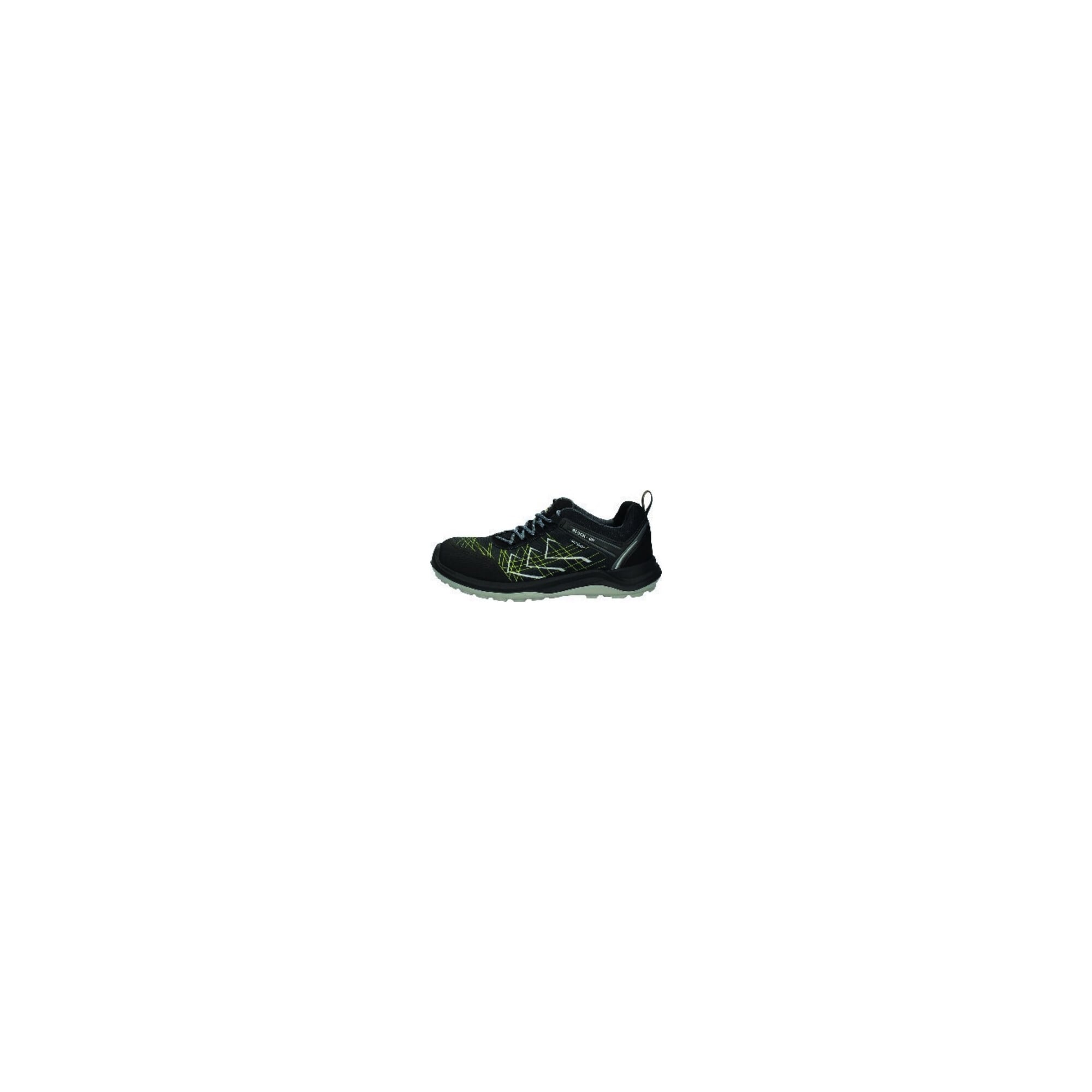 Grisport Halbschuh Fast, S1P, SRC, ESD, Gr. 43