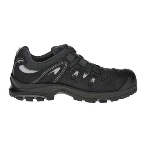 Grisport Sicherheitsschuhe 74661C Imola, S3 schwarz