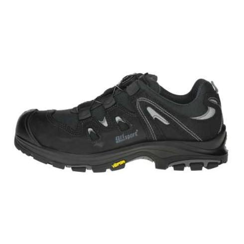Grisport Sicherheitsschuhe 74661C Imola, S3 schwarz