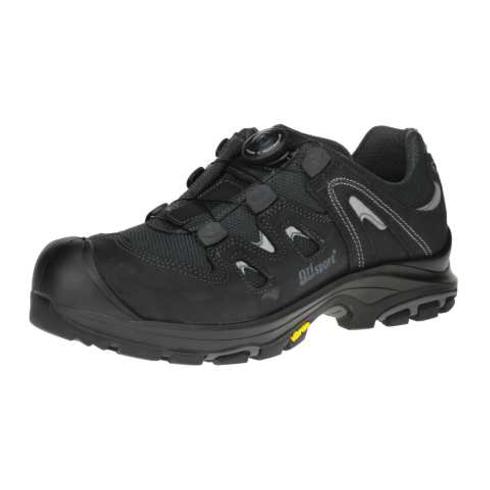 Grisport Sicherheitsschuhe 74661C Imola, S3 schwarz