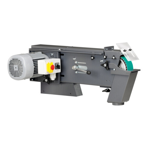 Grit by Fein Bandschleifmaschine GI, Typ: 790202