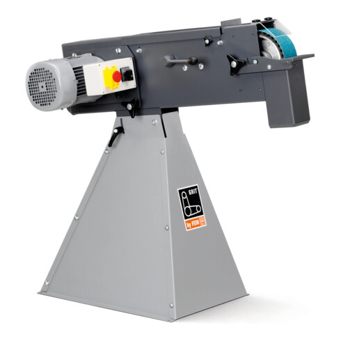 Grit by Fein Bandschleifmaschine GX, Typ: 790132