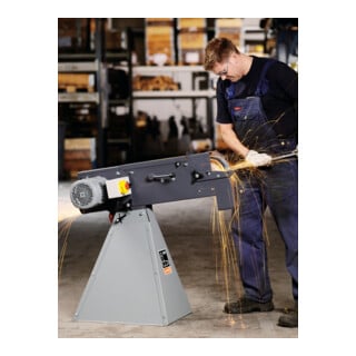 Grit by Fein Bandschleifmaschine GX, Typ: 790132