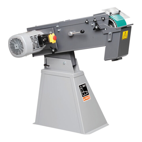 GRIT BY FEIN Levigatrice a nastro GIS, Mod.: 790230