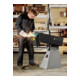 GRIT BY FEIN Levigatrice a nastro GIS, Mod.: 790230-5