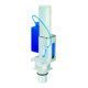 Grohe 2-Mengen-Umrüstset m Ventilsitz, 6-9 l einst, f SPK GD 2-1