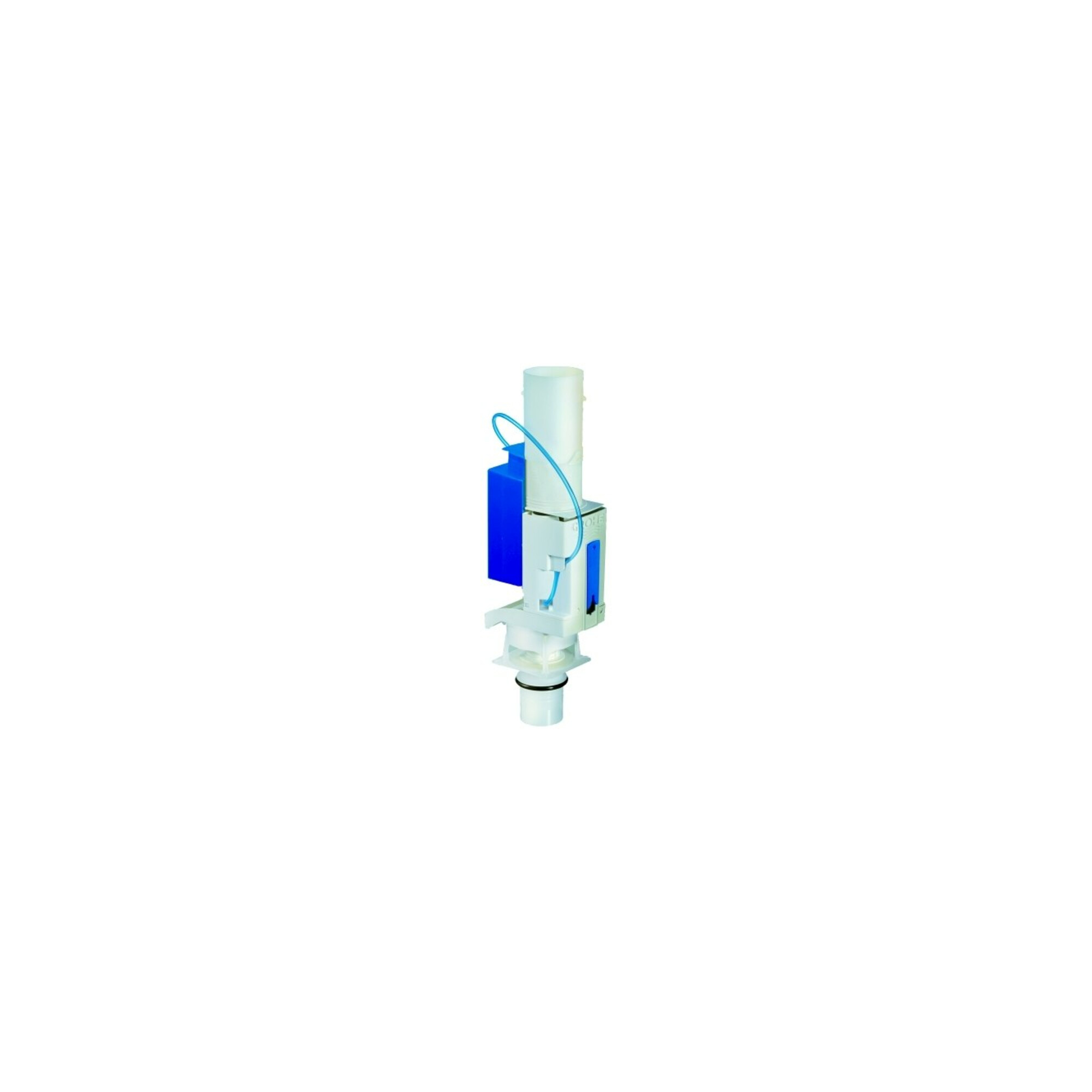 Grohe 2-Mengen-Umrüstset m Ventilsitz, 6-9 l einst, f SPK GD 2