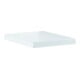 Grohe Abattant WC Cube en céramique avec couvercle, fermeture douce, blanc alpin-1