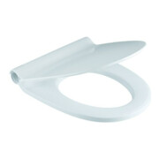 Grohe Abattant WC et couvercle 14913 pour Sensia IGS WC douche