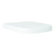 Grohe Abattant WC Euro Céramique 39330_2 avec couvercle SoftClose blanc alpin-1
