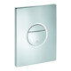Grohe Abd.-Pl. Nova Cosmopolitan Light Kontur außen beleuchtet, chrom-1