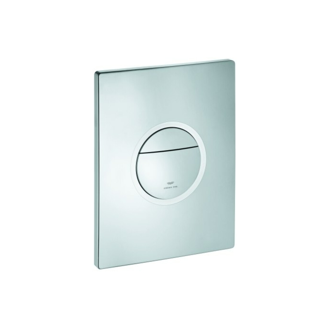 Grohe Abd.-Pl. Nova Cosmopolitan Light Kontur außen beleuchtet, chrom