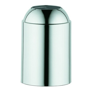 Grohe Abdeckhülse 09038 für Tenso UP-Fertigset EHM chrom