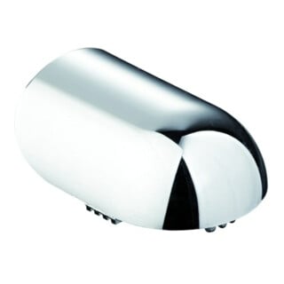Grohe Abdeckkappe 00479 für Brausestangenhalter chrom