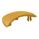 Grohe Abdeckkappe 11280 für Chiara für kleinen Hebel 46531 gold-1