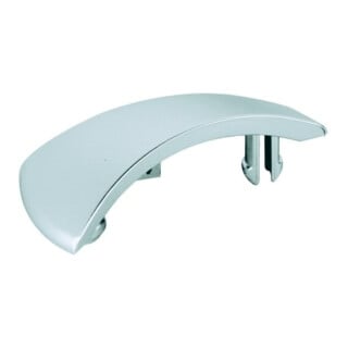 Grohe Abdeckkappe 11280 für Chiara für kleinen Hebel 46531 mattchrom