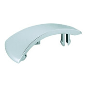 Grohe Abdeckkappe 11280 für Chiara für kleinen Hebel 46531 mattchrom