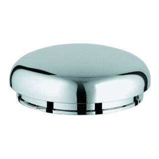 Grohe Abdeckkappe 45363 für Brausestange chrom