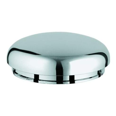 Grohe Abdeckkappe 45363 für Brausestange chrom