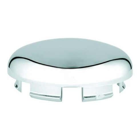 Grohe Abdeckkappe 45364 für Wandanschlußbogen chrom