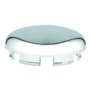 Grohe Abdeckkappe 45364 für Wandanschlußbogen chrom