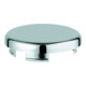 Grohe Abdeckkappe 45652 für Relexa Wandbrausehalter chrom-1