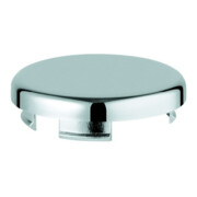 Grohe Abdeckkappe 45652 für Relexa Wandbrausehalter chrom