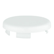 Grohe Abdeckkappe 45652 für Relexa Wandbrausehalter weiß