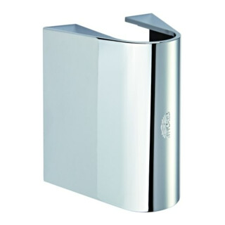 Grohe Abdeckkappe 45879 für Freehander chrom