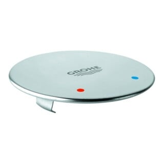 Grohe Abdeckkappe 46081 für Eurodisc Hebel chrom