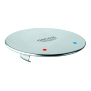 Grohe Abdeckkappe 46081 für Eurodisc Hebel chrom