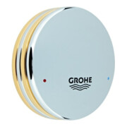 Grohe Abdeckkappe 46130 für Hebel Europlus alt 46129 chrom/gold