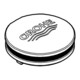 Grohe Abdeckkappe 46672 moon white moon white-3
