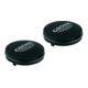 Grohe Abdeckkappe 46672 velvet black velvet black-1